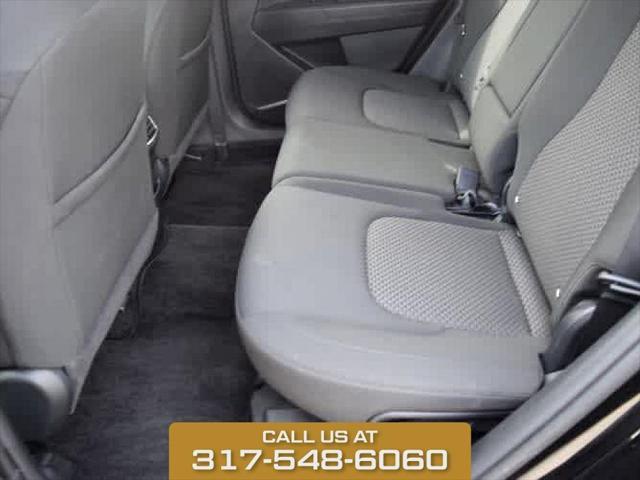 used 2024 Kia Sportage car, priced at $24,987