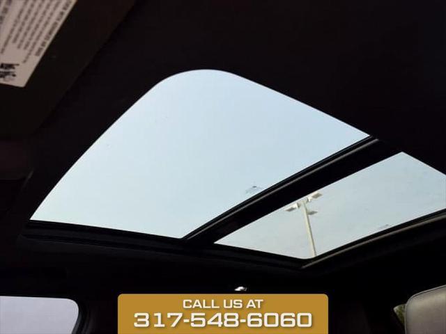 used 2019 Chevrolet Blazer car, priced at $24,534