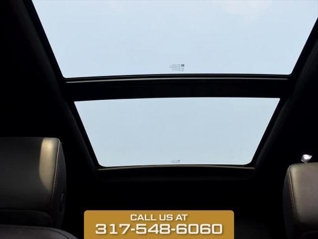 used 2019 Chevrolet Blazer car, priced at $24,534
