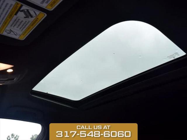 used 2024 INFINITI QX55 car, priced at $36,887