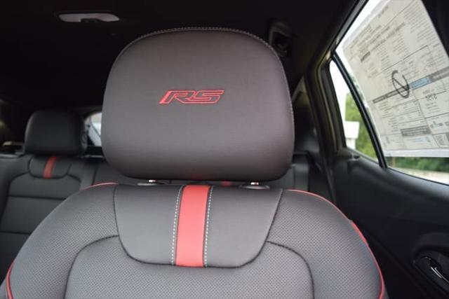 new 2025 Chevrolet Trax car, priced at $25,895