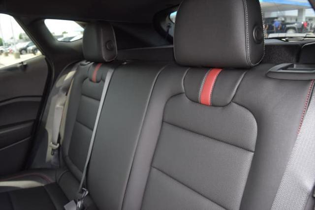new 2025 Chevrolet Trax car, priced at $25,895