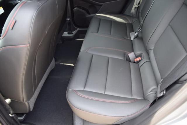 new 2025 Chevrolet Trax car, priced at $25,895