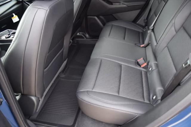 new 2026 Chevrolet Equinox car, priced at $32,635