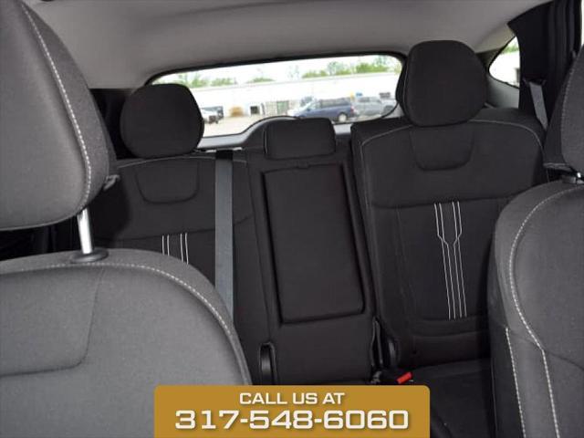 used 2024 Hyundai Tucson car, priced at $24,445