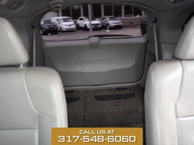 used 2013 Honda Odyssey car, priced at $8,658