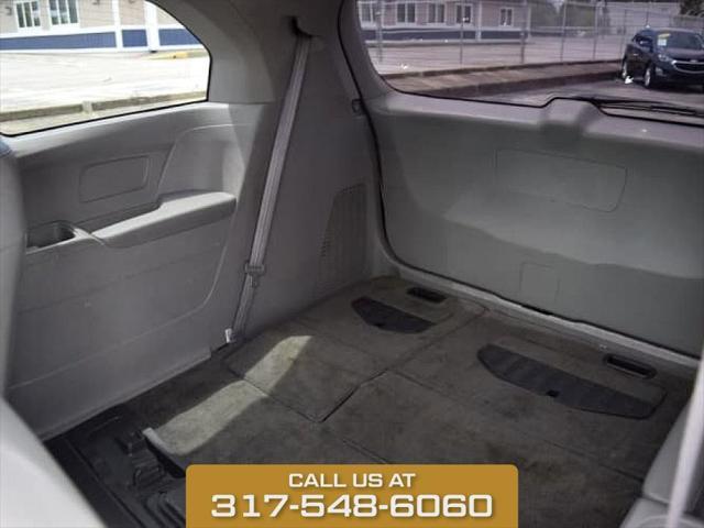 used 2013 Honda Odyssey car, priced at $8,658