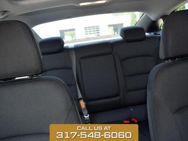 used 2024 Chevrolet Malibu car, priced at $23,995