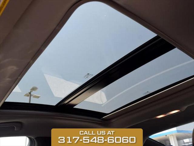 used 2024 Chevrolet Malibu car, priced at $23,995