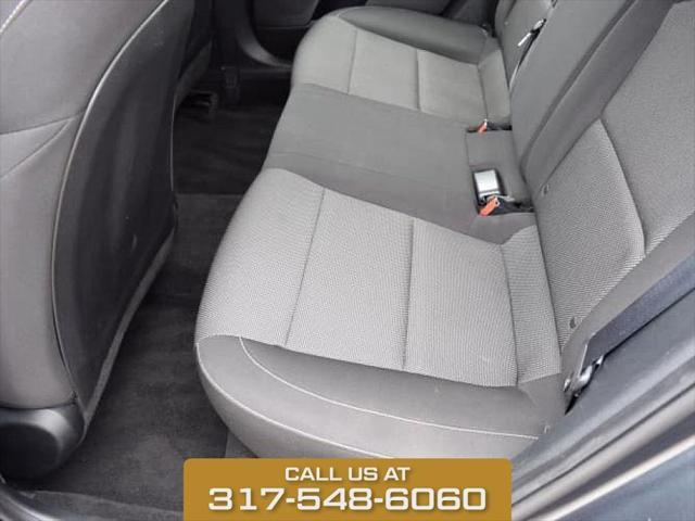 used 2023 Kia Forte car, priced at $21,995