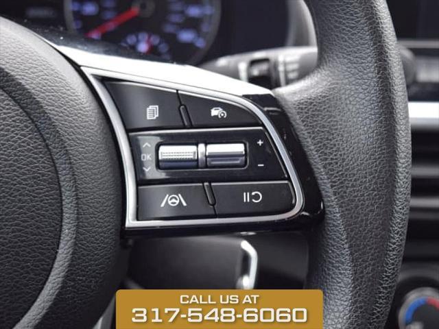 used 2023 Kia Forte car, priced at $21,995