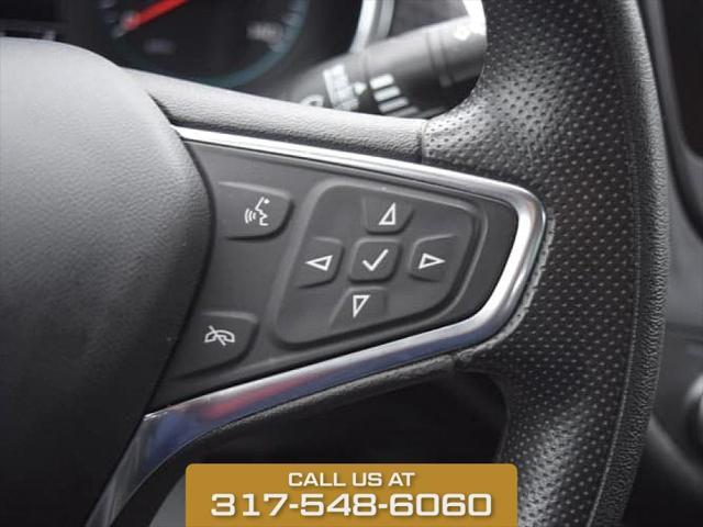 used 2020 Chevrolet Malibu car, priced at $20,995