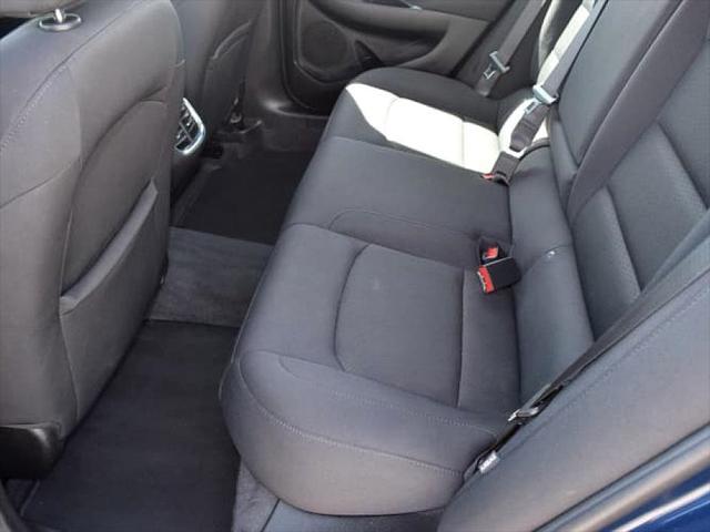 used 2022 Chevrolet Malibu car, priced at $20,989