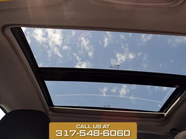 used 2022 Chevrolet Malibu car, priced at $20,582