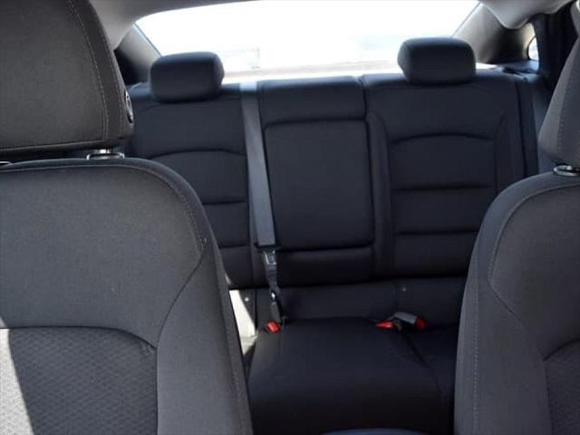 used 2022 Chevrolet Malibu car, priced at $20,989