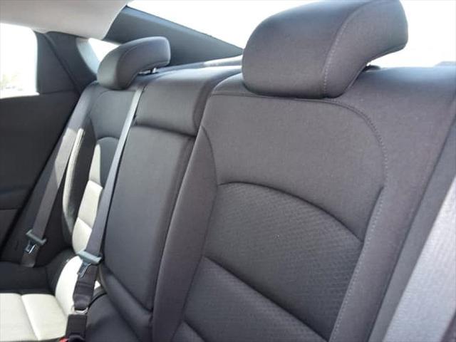 used 2022 Chevrolet Malibu car, priced at $20,989