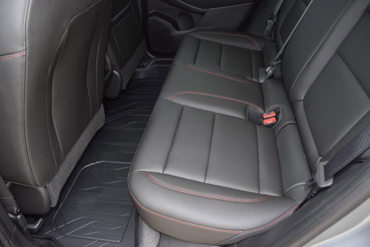 new 2025 Chevrolet Trax car, priced at $26,489