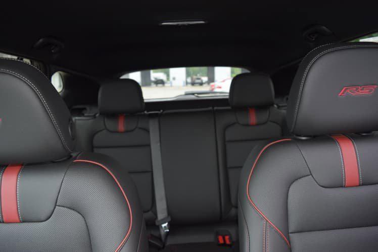 new 2025 Chevrolet Trax car, priced at $26,489