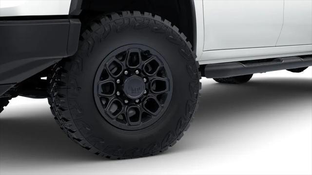 new 2025 Chevrolet Silverado 2500 car, priced at $94,810