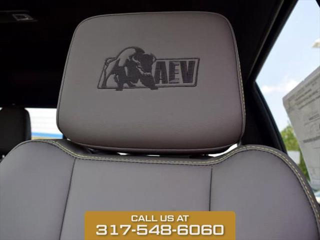 new 2025 Chevrolet Silverado 2500 car, priced at $90,069