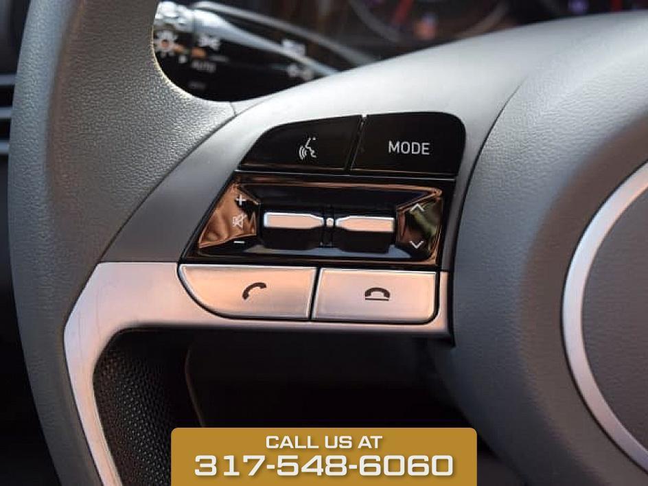 used 2023 Hyundai Elantra car, priced at $18,328