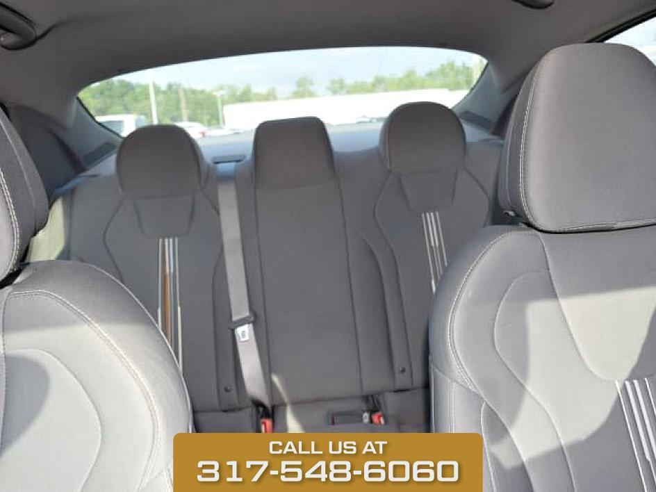used 2023 Hyundai Elantra car, priced at $18,328
