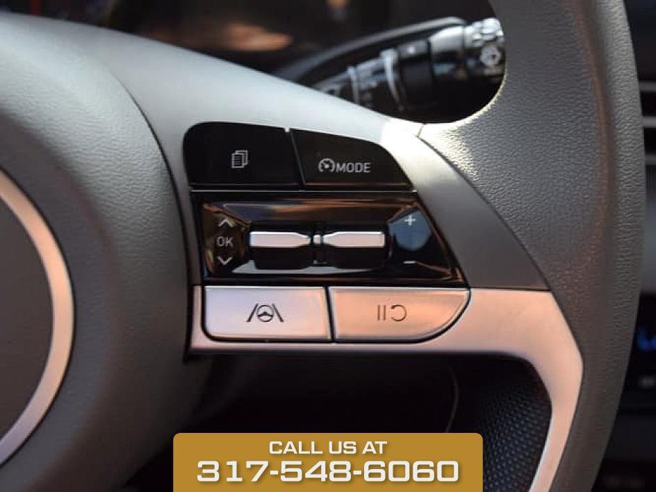 used 2023 Hyundai Elantra car, priced at $18,328
