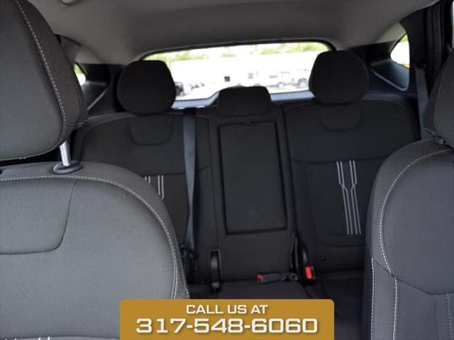 used 2023 Hyundai Tucson car, priced at $21,738