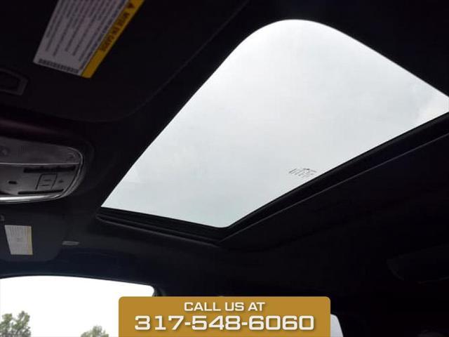 used 2023 Dodge Durango car, priced at $35,995
