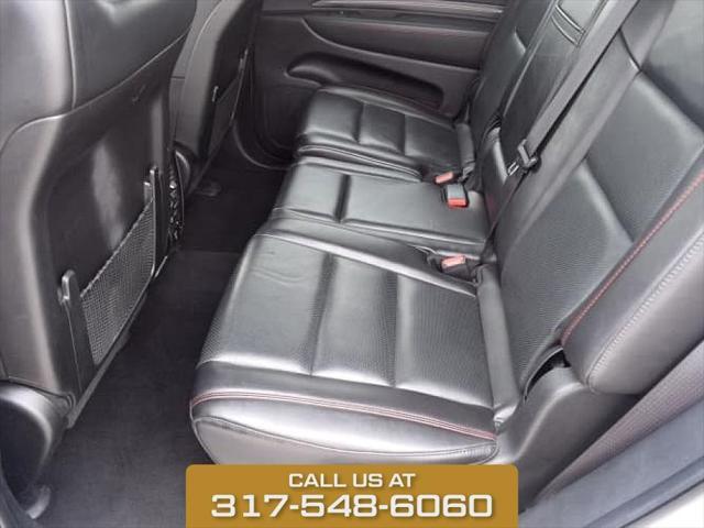 used 2023 Dodge Durango car, priced at $35,995