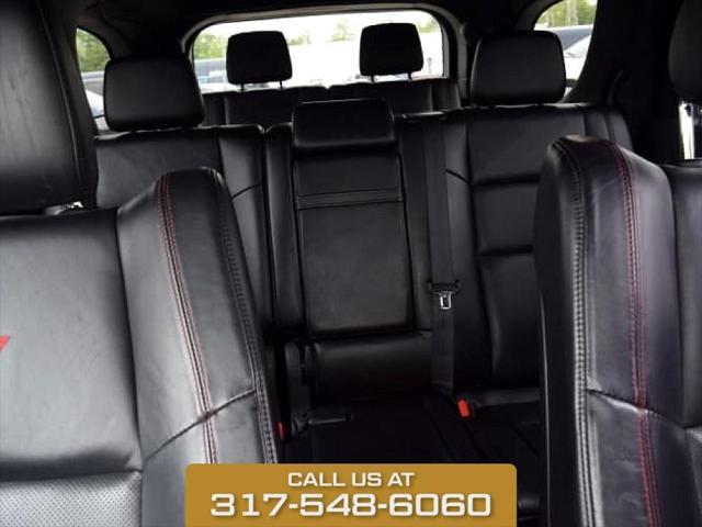 used 2023 Dodge Durango car, priced at $35,995