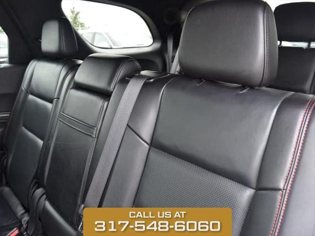 used 2023 Dodge Durango car, priced at $35,995