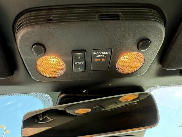 used 2023 Ford Mustang car, priced at $27,126