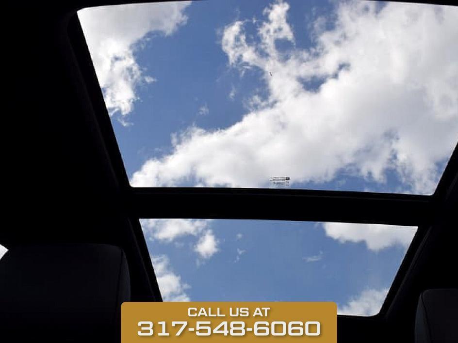 used 2023 Chevrolet Blazer car, priced at $34,795