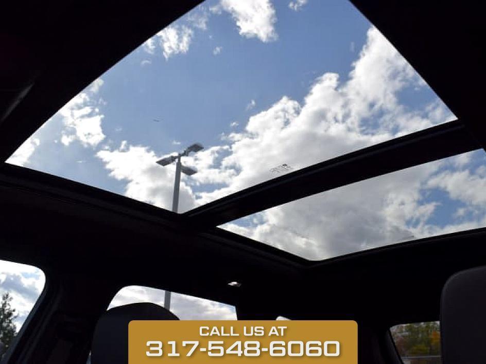 used 2023 Chevrolet Blazer car, priced at $34,795