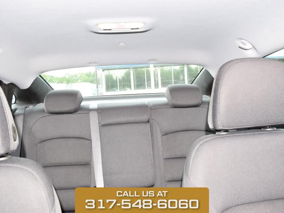 used 2023 Chevrolet Malibu car, priced at $20,620