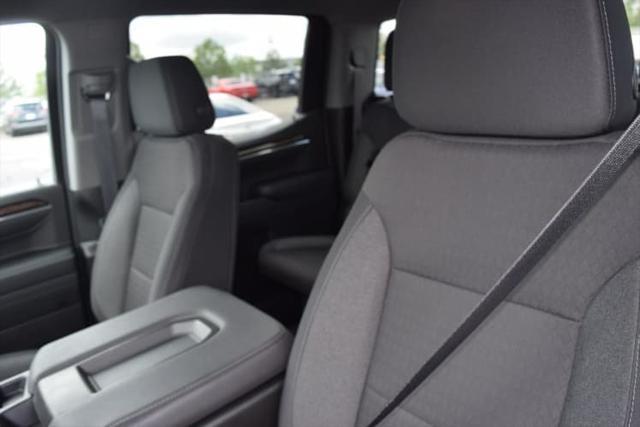 used 2024 GMC Sierra 1500 car, priced at $47,848