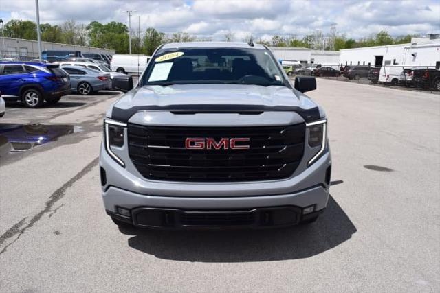 used 2024 GMC Sierra 1500 car, priced at $47,848