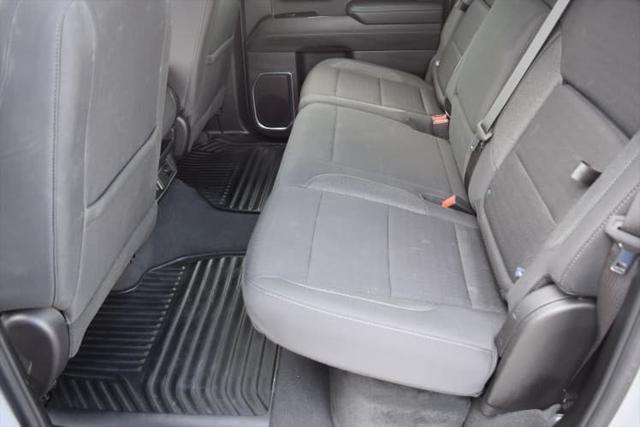 used 2024 GMC Sierra 1500 car, priced at $47,848