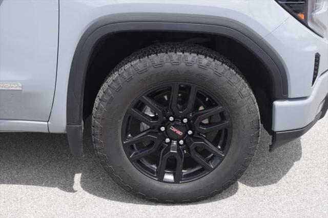used 2024 GMC Sierra 1500 car, priced at $47,848