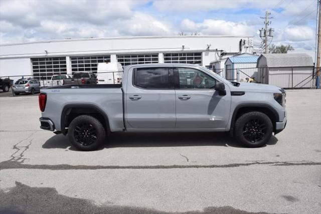 used 2024 GMC Sierra 1500 car, priced at $47,848