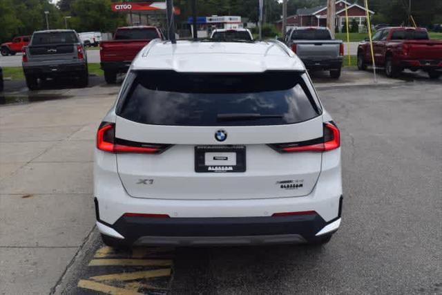 used 2023 BMW X1 car, priced at $30,994