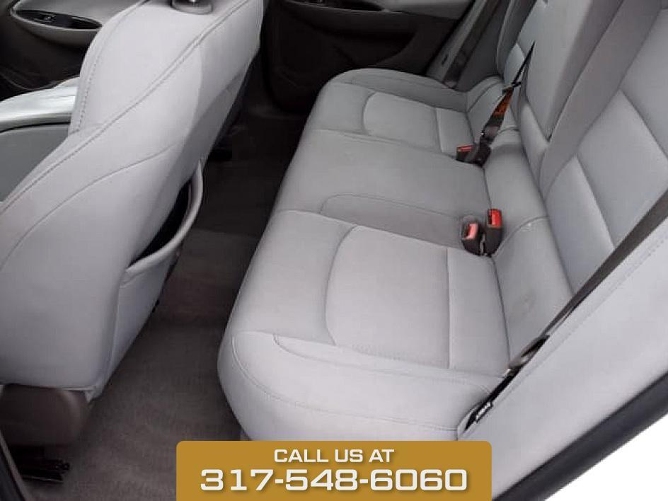 used 2020 Chevrolet Malibu car, priced at $16,995
