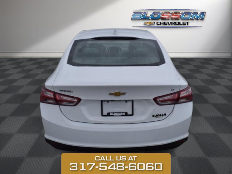 used 2020 Chevrolet Malibu car, priced at $16,995