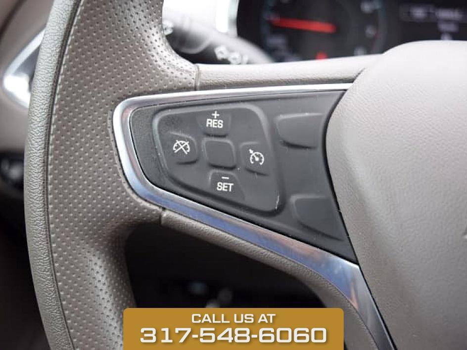 used 2020 Chevrolet Malibu car, priced at $16,995