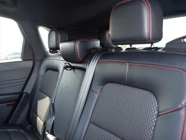 used 2023 Ford Escape car, priced at $22,967