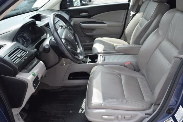 used 2014 Honda CR-V car, priced at $14,995