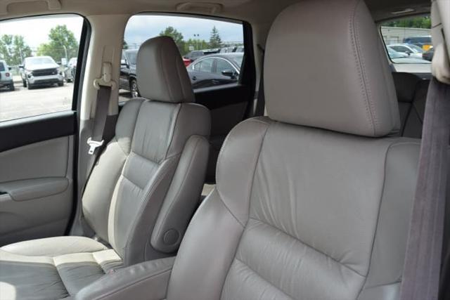 used 2014 Honda CR-V car, priced at $14,995
