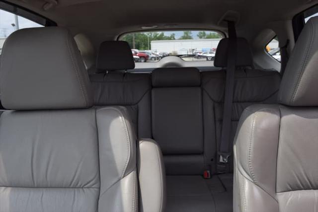 used 2014 Honda CR-V car, priced at $14,995