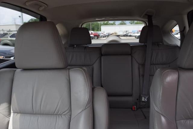 used 2014 Honda CR-V car, priced at $14,995
